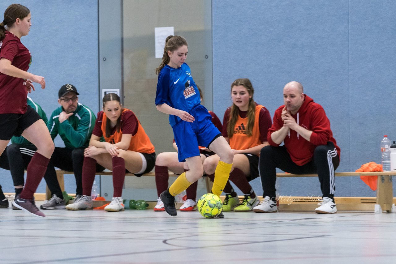 Bild 767 - B-Juniorinnen Futsalmeisterschaft